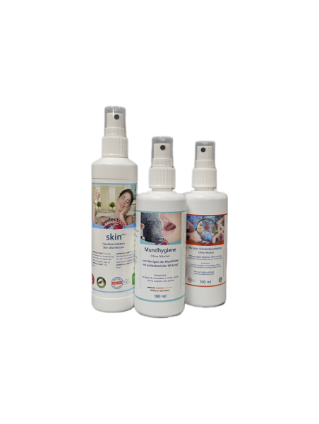 perfectpur EXKLUSIV-Set